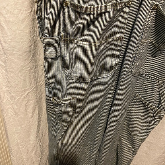 Carhartt overalls - Picture 7 of 9